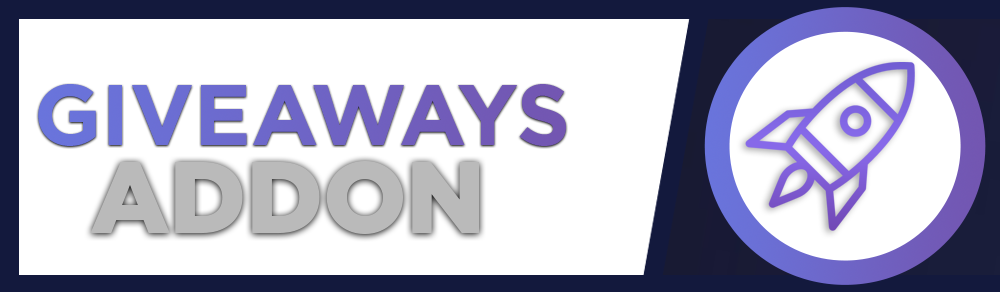 Giveaways | Plex Addon