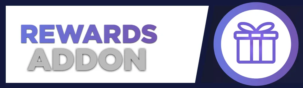Community Rewards | Plex Addon