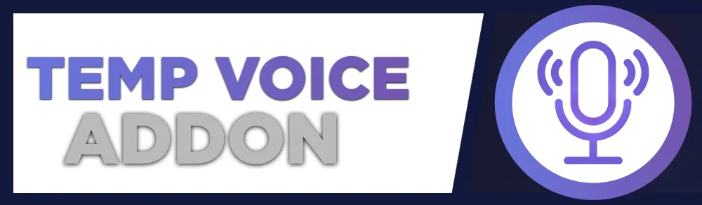 TempVoice | Plex Addon