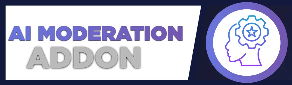 AIModeration | Plex Addon
