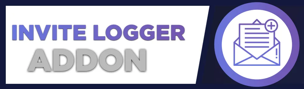 InviteLogger | Plex Addon