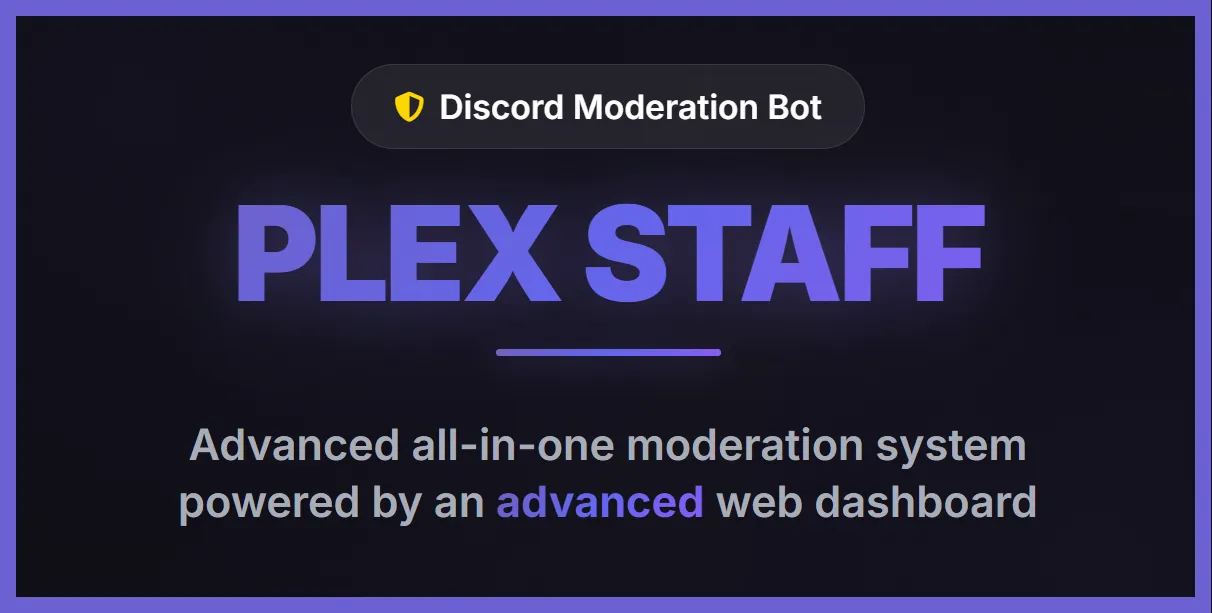 Plex Staff