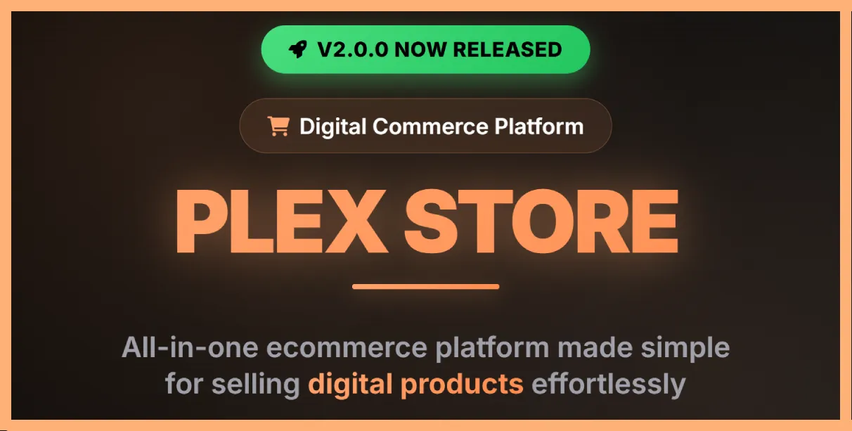 Plex Store